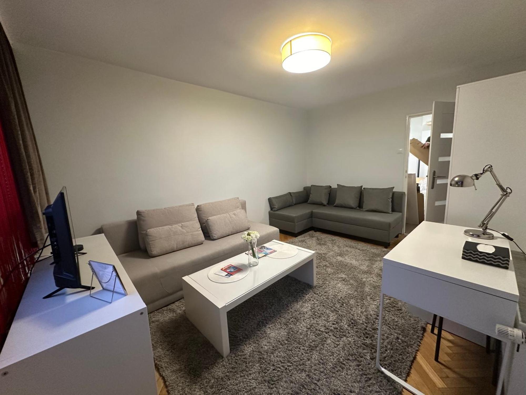 Centrum Bagno 3 Cityaparthome Varşovia Exterior foto